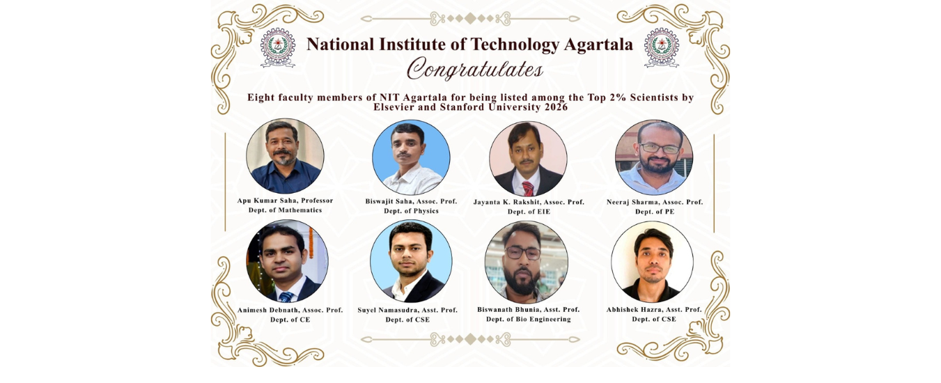 NIT Agartala